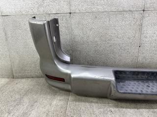 Бампер задний MITSUBISHI DELICA PA4W 4G64 MR121291 4 ракурс