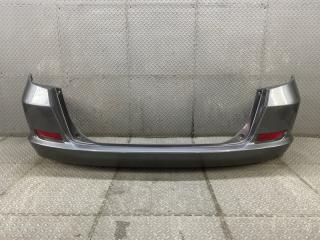 Бампер задний HONDA FIT SHUTTLE 2012
