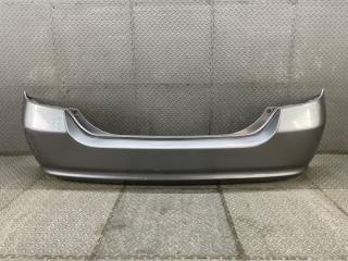 Бампер задний HONDA FIT 2003
