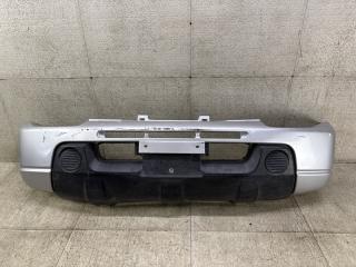 Бампер передний SUZUKI JIMNY JB23W K6A-T 71712-81AA0 1 ракурс
