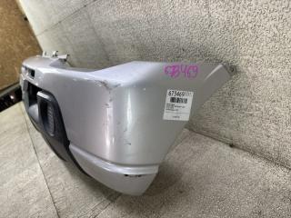 Бампер передний SUZUKI JIMNY JB23W K6A-T 71712-81AA0 3 ракурс