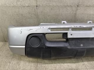 Бампер передний SUZUKI JIMNY JB23W K6A-T 71712-81AA0 4 ракурс