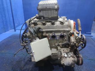 Двигатель HONDA CAPA GA4 D15B TRAMBLER, 9100114 2 ракурс