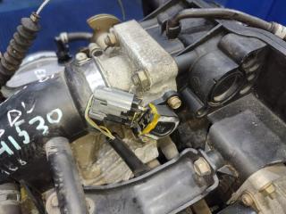 Двигатель MAZDA DEMIO DW3W B3 341530 5 ракурс