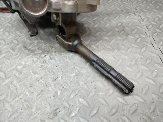 Рулевая колонка LEXUS HS250H ANF10 2AZ-FXE 4525075040 4 ракурс