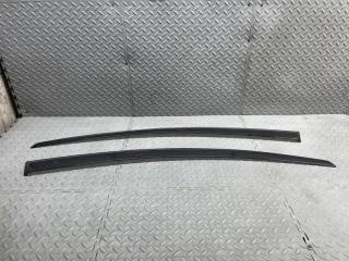 Ветровики комплект SUZUKI CERVO HG21S 3 ракурс Ветровики комплект SUZUKI CERVO HG21S 3 ракурс