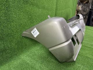 Бампер задний SUZUKI JIMNY JB23W K6A-T 71811-81AA0 2 ракурс