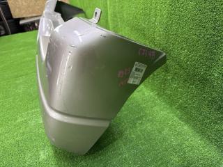 Бампер задний SUZUKI JIMNY JB23W K6A-T 71811-81AA0 3 ракурс
