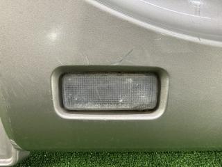 Бампер задний SUZUKI JIMNY JB23W K6A-T 71811-81AA0 5 ракурс