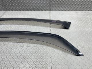 Ветровики комплект MITSUBISHI COLT Z21A 5 ракурс