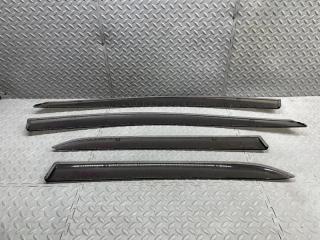 Ветровики комплект MAZDA DEMIO DE3FS 2 ракурс