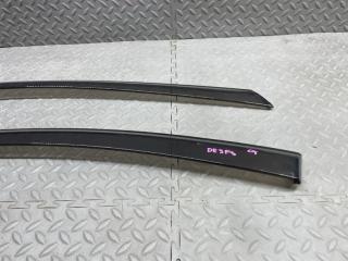 Ветровики комплект MAZDA DEMIO DE3FS 5 ракурс