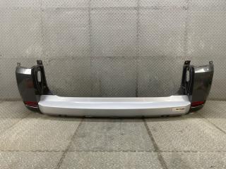 Бампер задний MITSUBISHI DELICA D:5