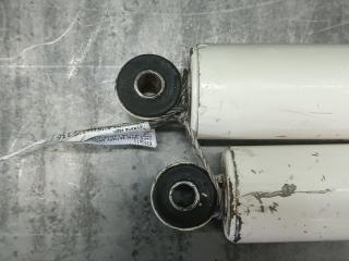 Амортизатор задний SUZUKI JIMNY JB23W K6A-T 8150672 3 ракурс