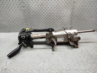 Рулевая колонка AUDI A6 4G2 CHV 4G0419506S03S 5 ракурс