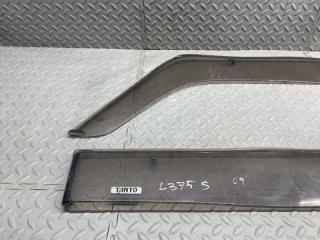 Ветровики комплект DAIHATSU TANTO L375S 4 ракурс