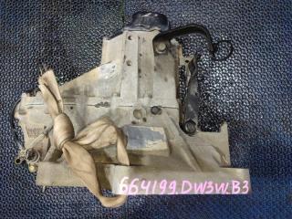 МКПП MAZDA DEMIO DW3W B3 3 ракурс