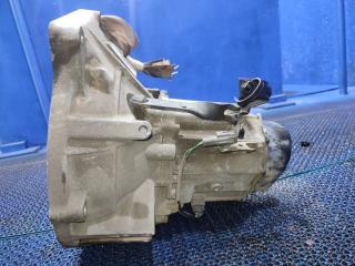МКПП MAZDA DEMIO DW3W B3 4 ракурс