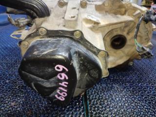 МКПП MAZDA DEMIO DW3W B3 5 ракурс