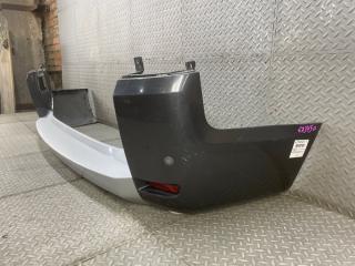 Бампер задний MITSUBISHI DELICA D:5 CV5W 4B12 6410A843ZZ 3 ракурс Бампер задний MITSUBISHI DELICA D:5 CV5W 4B12 6410A843ZZ 3 ракурс