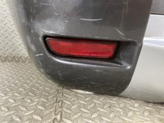 Бампер задний MITSUBISHI DELICA D:5 CV5W 4B12 6410A843ZZ 5 ракурс Бампер задний MITSUBISHI DELICA D:5 CV5W 4B12 6410A843ZZ 5 ракурс
