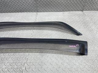 Ветровики комплект MITSUBISHI COLT Z21A 5 ракурс
