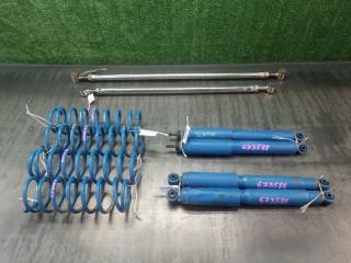 Амортизатор SUZUKI JIMNY JB23W K6A-T 531100-5200M, 535100-5200M 1 ракурс