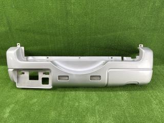 Бампер задний SUZUKI JIMNY JB23W K6A-T 71811-81AA0 1 ракурс