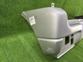 Бампер задний SUZUKI JIMNY JB23W K6A-T 71811-81AA0 2 ракурс