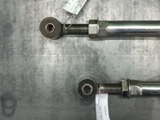 Амортизатор SUZUKI JIMNY JB23W K6A-T 531100-5200M, 535100-5200M 3 ракурс