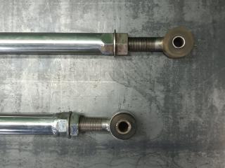 Амортизатор SUZUKI JIMNY JB23W K6A-T 531100-5200M, 535100-5200M 4 ракурс