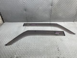 Ветровики комплект DAIHATSU TANTO L375S 3 ракурс