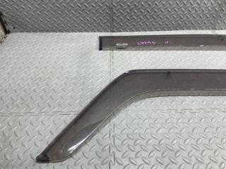 Ветровики комплект DAIHATSU TANTO L375S 4 ракурс