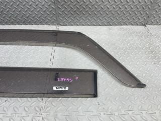 Ветровики комплект DAIHATSU TANTO L375S 5 ракурс