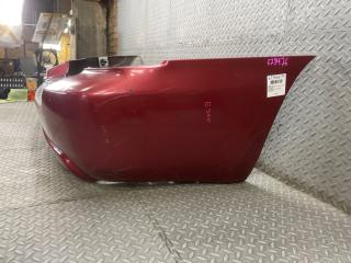 Бампер задний SUBARU FORESTER SG5 EJ202DXUAE 57704SA010 3 ракурс
