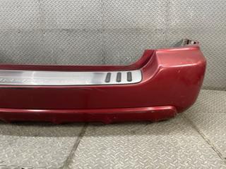 Бампер задний SUBARU FORESTER SG5 EJ202DXUAE 57704SA010 5 ракурс