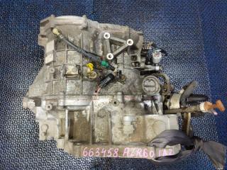 АКПП TOYOTA VOXY AZR60 1AZ-FSE 3050028060 3 ракурс
