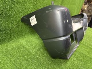 Бампер задний SUZUKI JIMNY JB23W K6A-T 71811-81AA0 2 ракурс