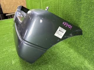 Бампер задний SUZUKI JIMNY JB23W K6A-T 71811-81AA0 3 ракурс