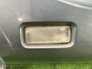 Бампер задний SUZUKI JIMNY JB23W K6A-T 71811-81AA0 5 ракурс