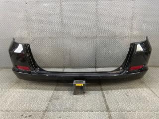 Бампер задний HONDA FIT SHUTTLE 2013