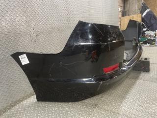 Бампер задний HONDA FIT SHUTTLE GG8 L15A VTEC 61501-TF7-0000 2 ракурс