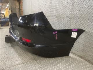 Бампер задний HONDA FIT SHUTTLE GG8 L15A VTEC 61501-TF7-0000 3 ракурс