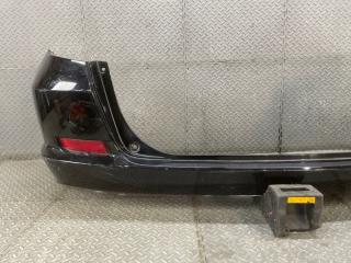 Бампер задний HONDA FIT SHUTTLE GG8 L15A VTEC 61501-TF7-0000 4 ракурс