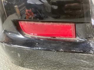 Бампер задний HONDA FIT SHUTTLE GG8 L15A VTEC 61501-TF7-0000 5 ракурс