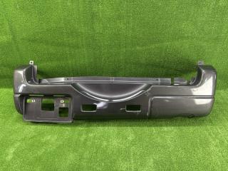 Бампер задний SUZUKI JIMNY JB23W 71811-81AA0 1 ракурс