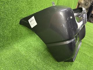 Бампер задний SUZUKI JIMNY JB23W 71811-81AA0 2 ракурс