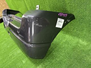 Бампер задний SUZUKI JIMNY JB23W 71811-81AA0 3 ракурс