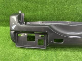 Бампер задний SUZUKI JIMNY JB23W 71811-81AA0 4 ракурс