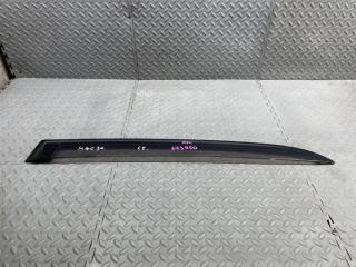 Ветровик левый задний TOYOTA PASSO KGC30 1 ракурс